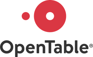 open table logo